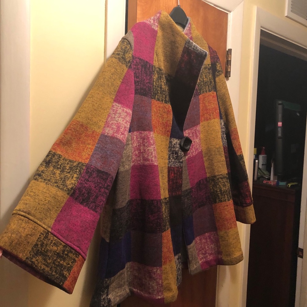 Jacket - Picture 3 of 6